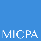 MICPA Knowledge Hub Logo
